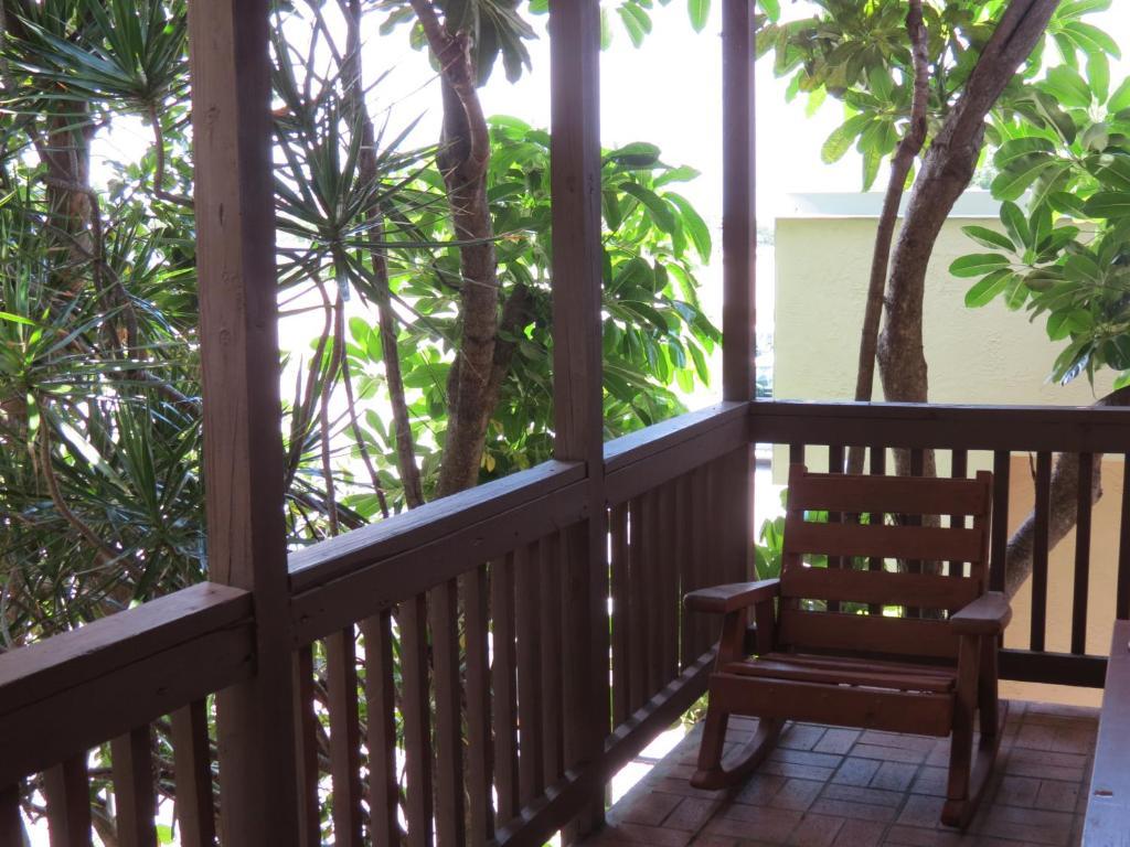 Ed & Ellen'S Lodgings Key Largo Motel Eksteriør bilde