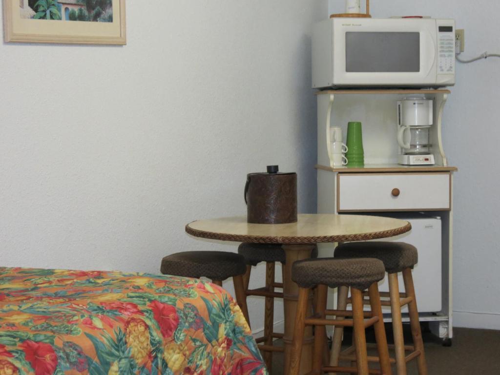 Ed & Ellen'S Lodgings Key Largo Motel Rom bilde