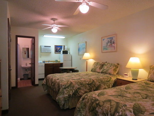 Ed & Ellen'S Lodgings Key Largo Motel Eksteriør bilde