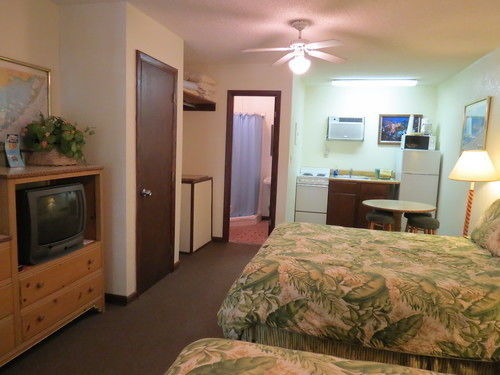 Ed & Ellen'S Lodgings Key Largo Motel Eksteriør bilde